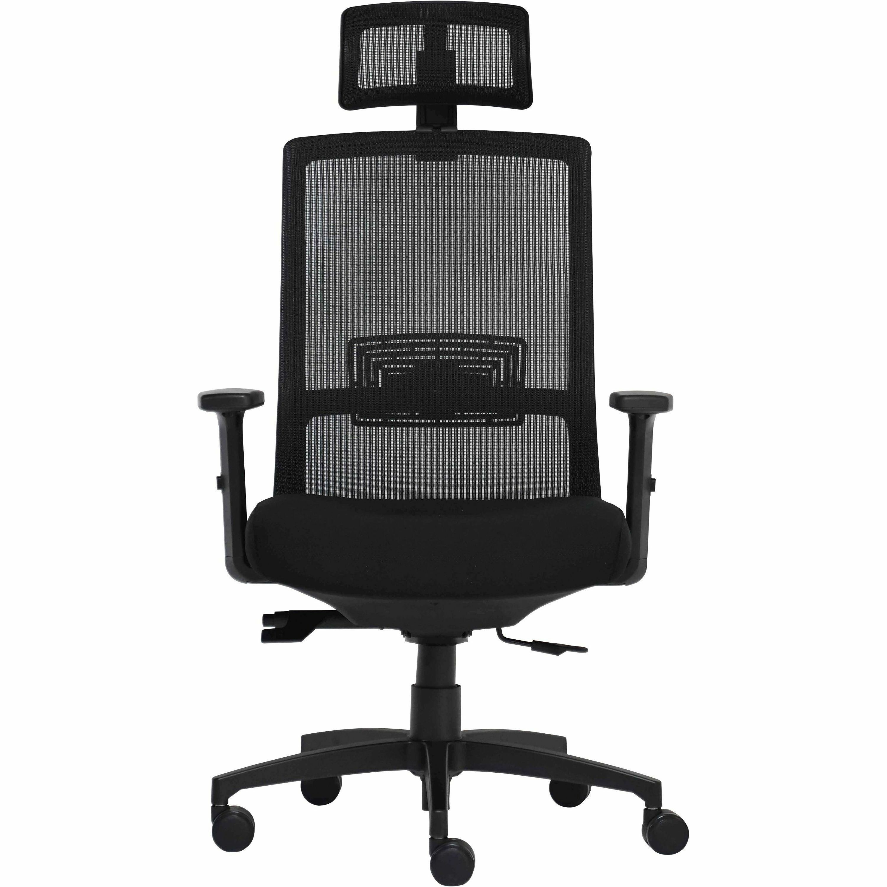 LLR03209 | Lorell Mesh Task Chair - Lorell Furniture