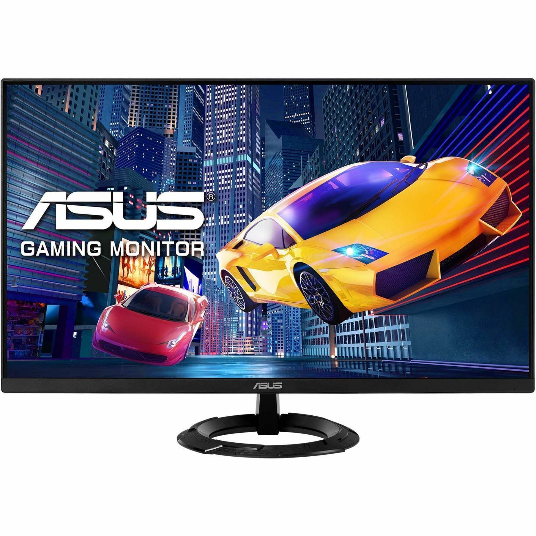 ASUS VZ279QG1R 27IN 1920 X 1080 FHD IPS