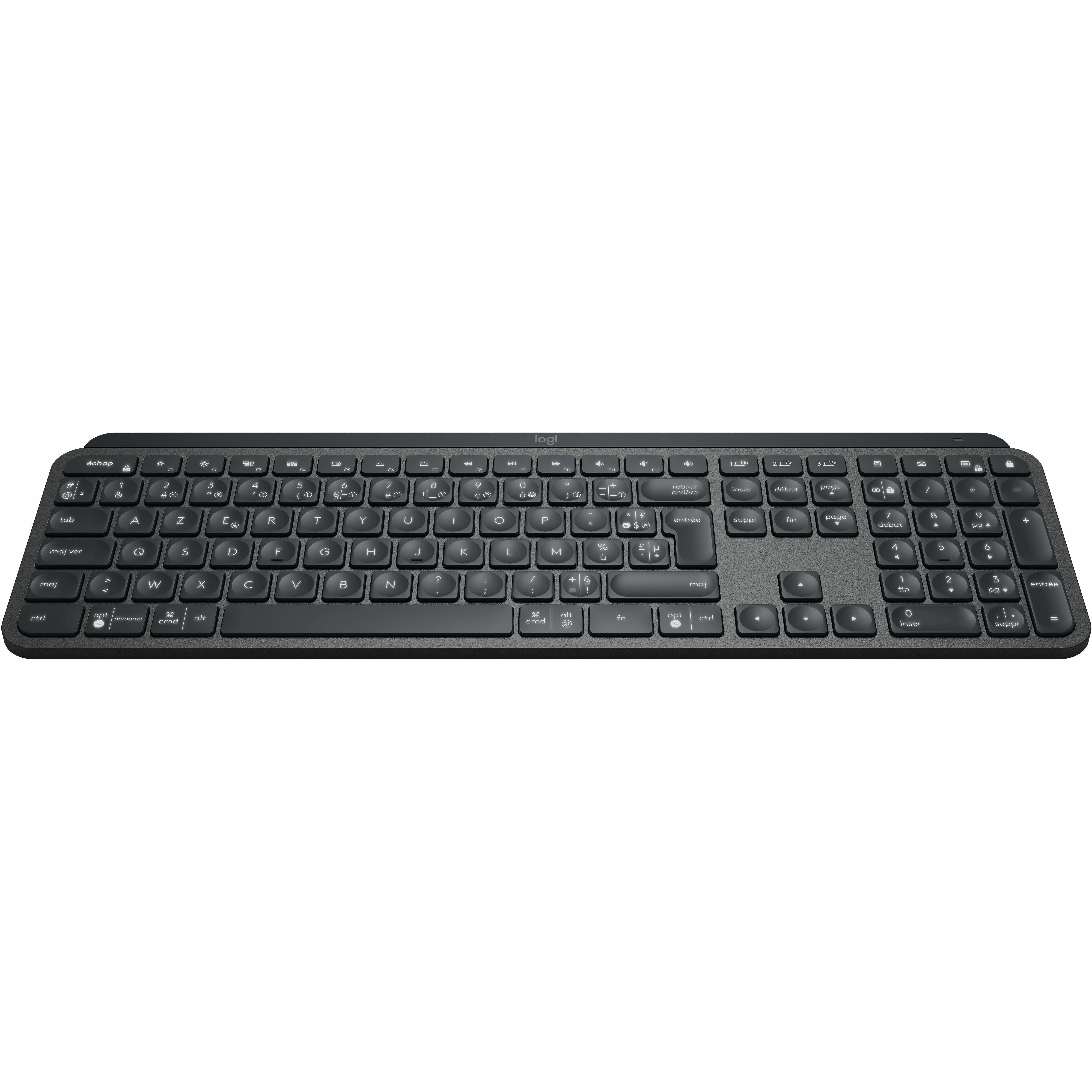 Logitech (920011645) Keyboards & Keypads