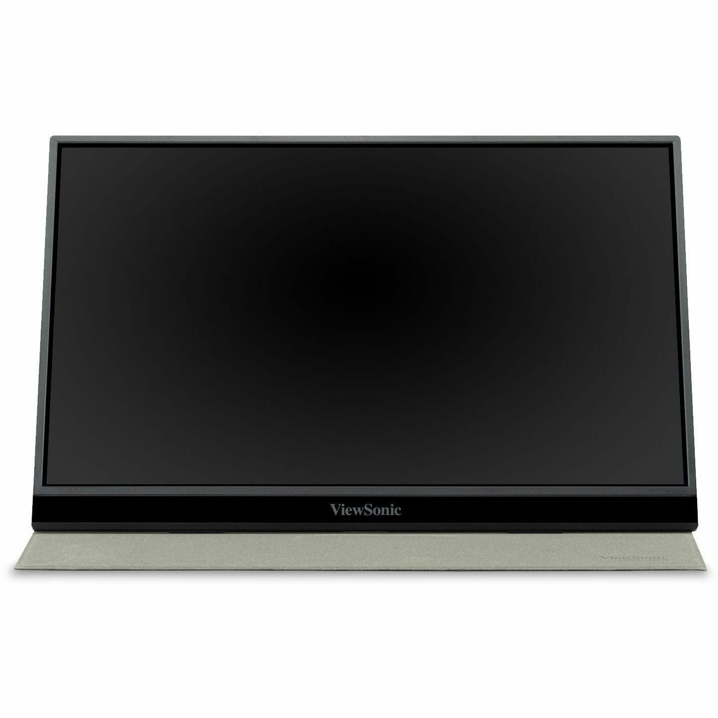 ViewSonic (VX1655) Monitors