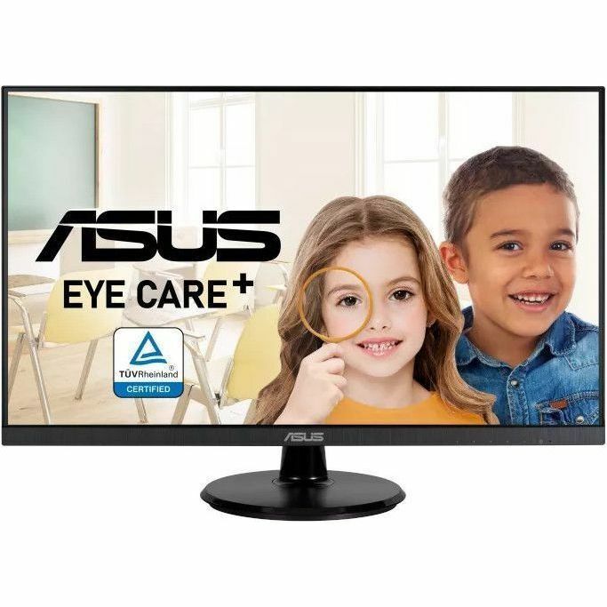 Asus (VA27DQF) Monitors