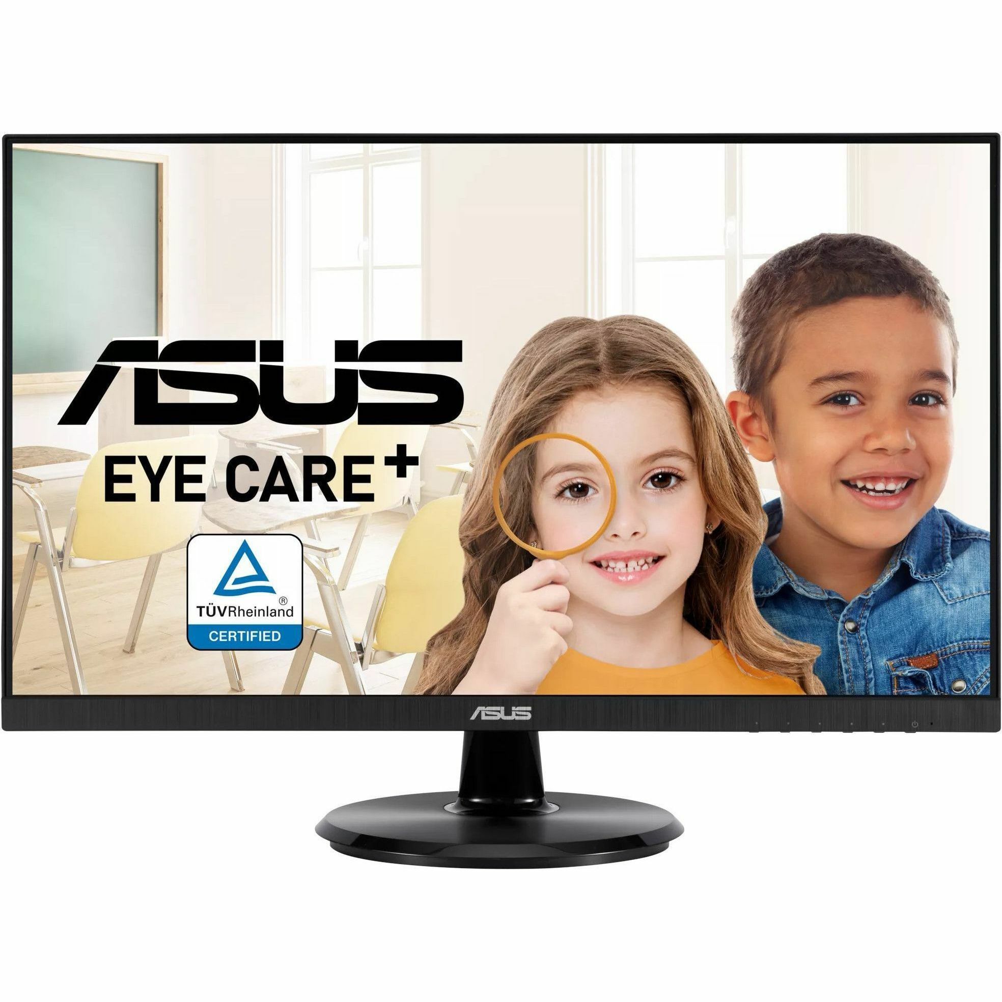 Asus (VA24DQF) Monitors