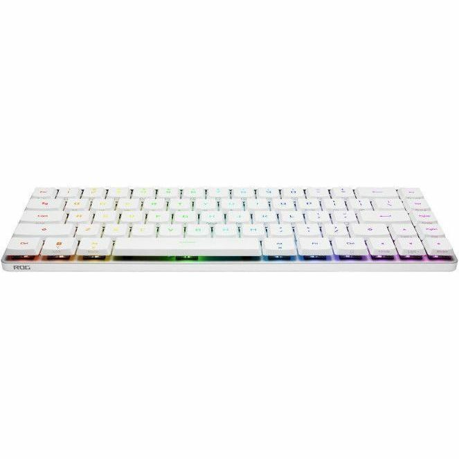 ASUS KB M603 FALCHION RX LP RLBL ROG FALCHION RX LOW PROFILE RETAIL