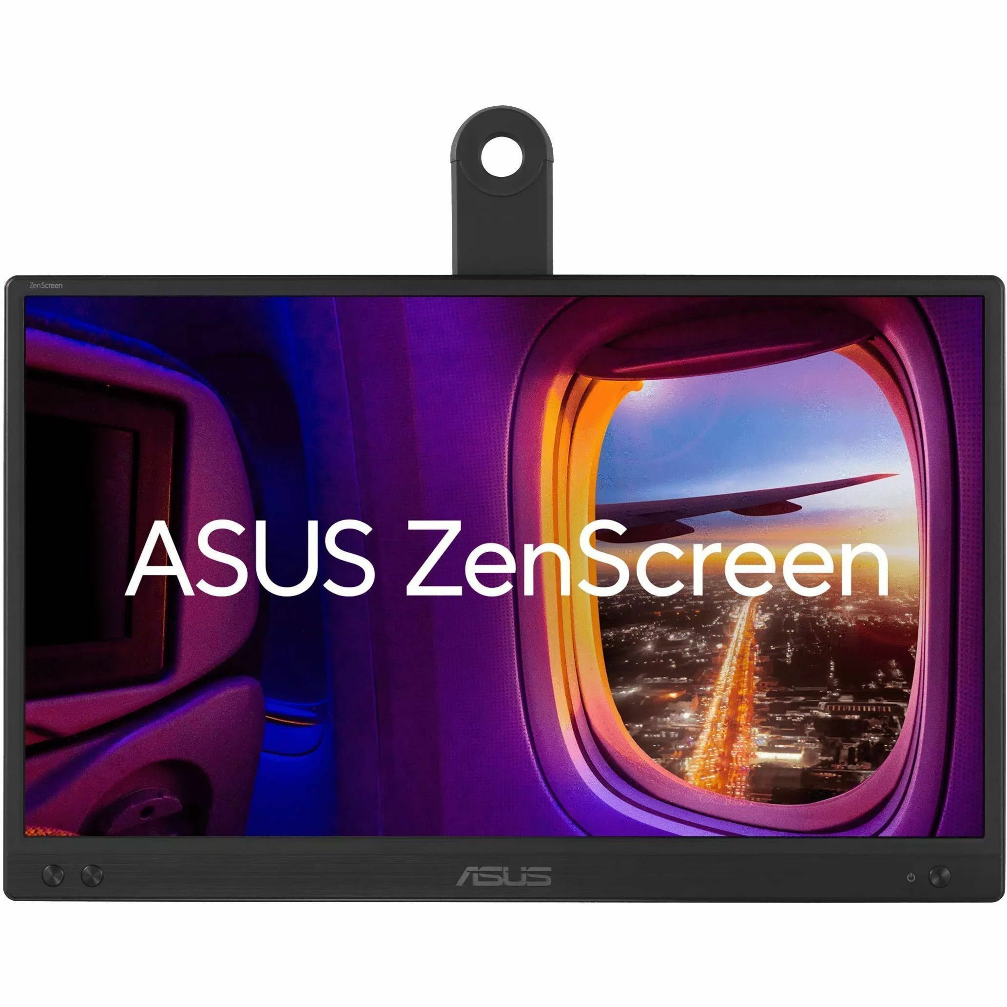 ASUS ZENSCREEN 16 (15.6 INCH VIEWABLE) P