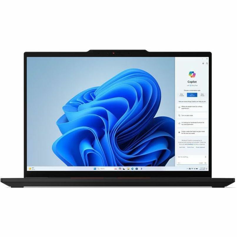 Lenovo (21LS0058US) Notebooks