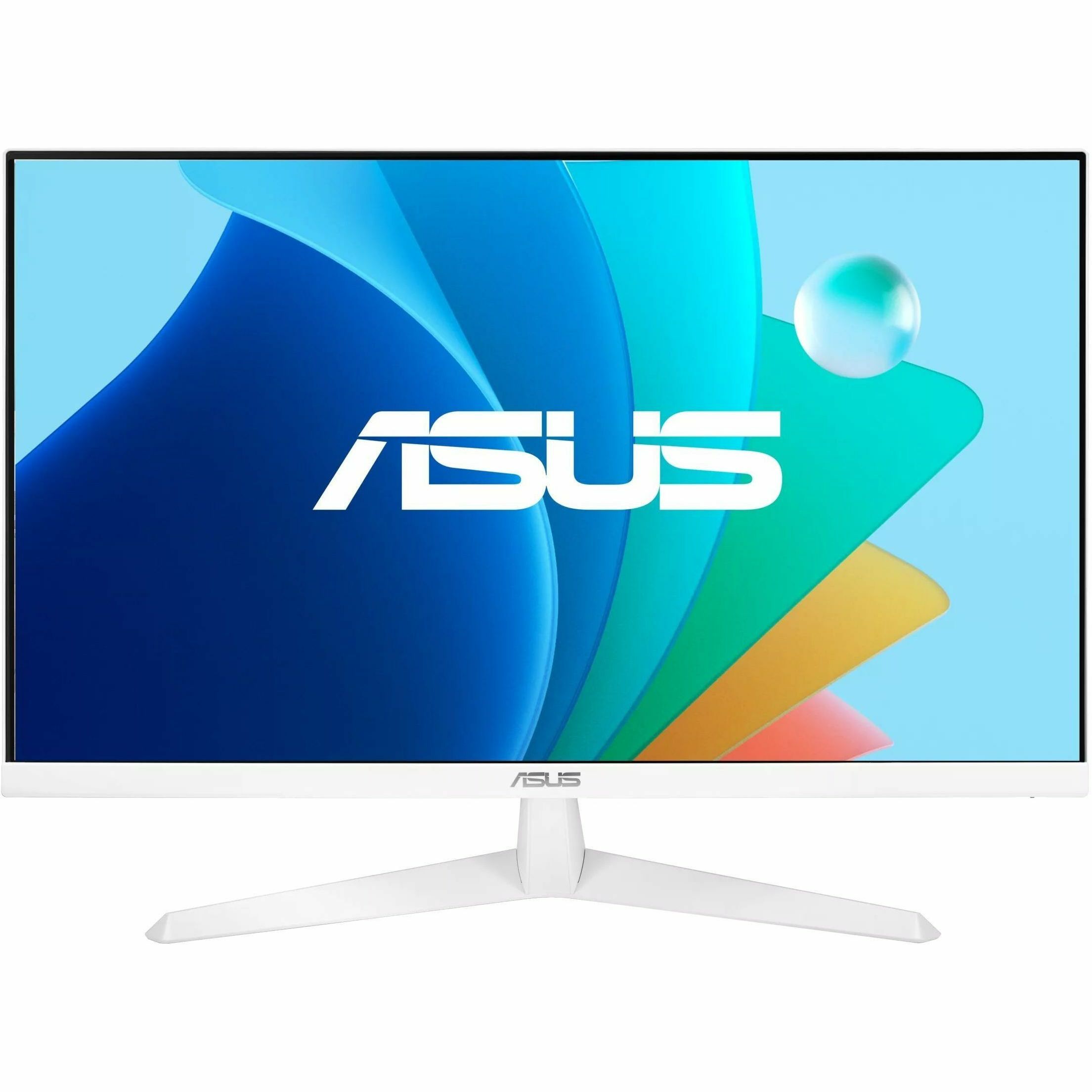 ASUS 27IN 1080P VY279HF-W - FHD IPS 100HZ 1MS ADAPTIVE SYNC