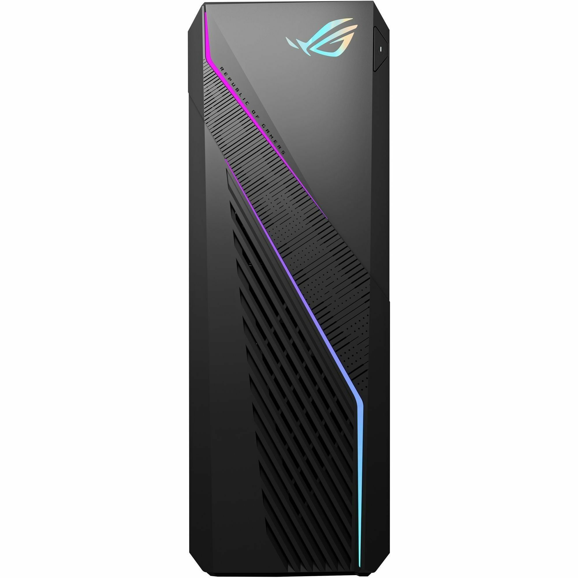 Asus ROG G16CHR i7-14700F, RTX 4070 SUPER, 32GB, 1TB SSD, Win11H