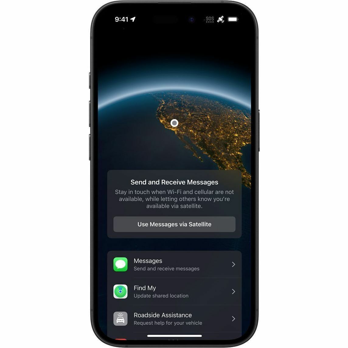 Apple iPhone 16 128GB Black — Unlocked 5G Smartphone with A18 Chip
