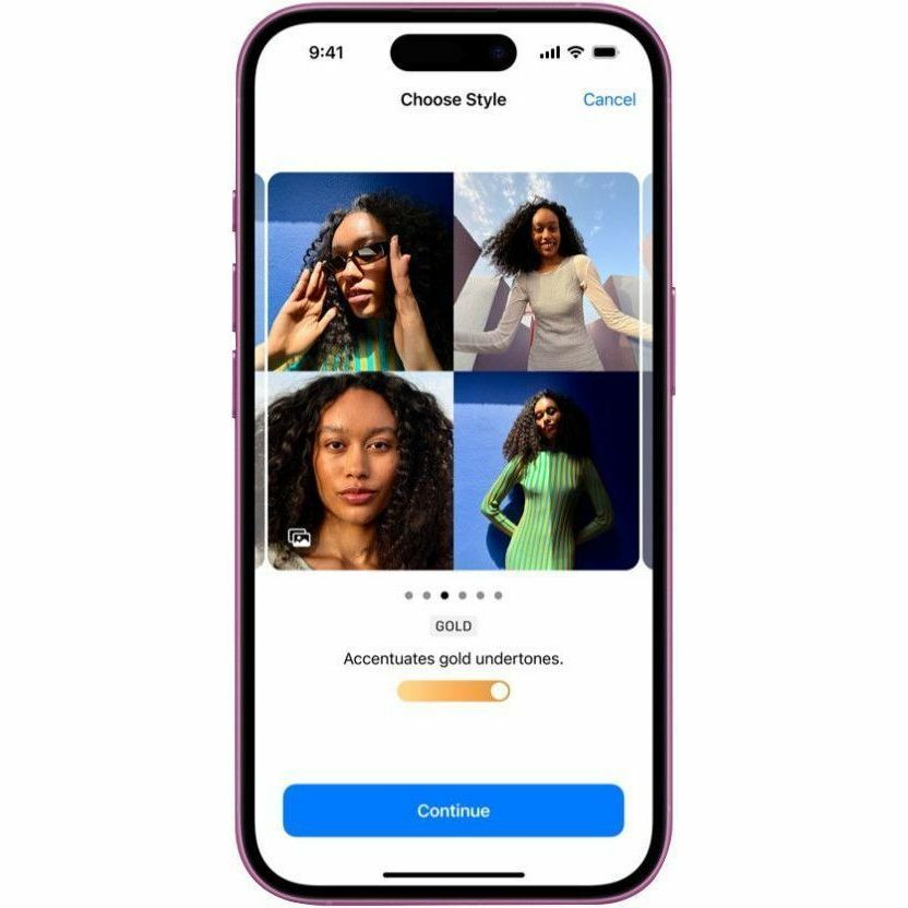 Apple iPhone 16 128GB Pink — Unlocked 5G Smartphone with A18 Chip