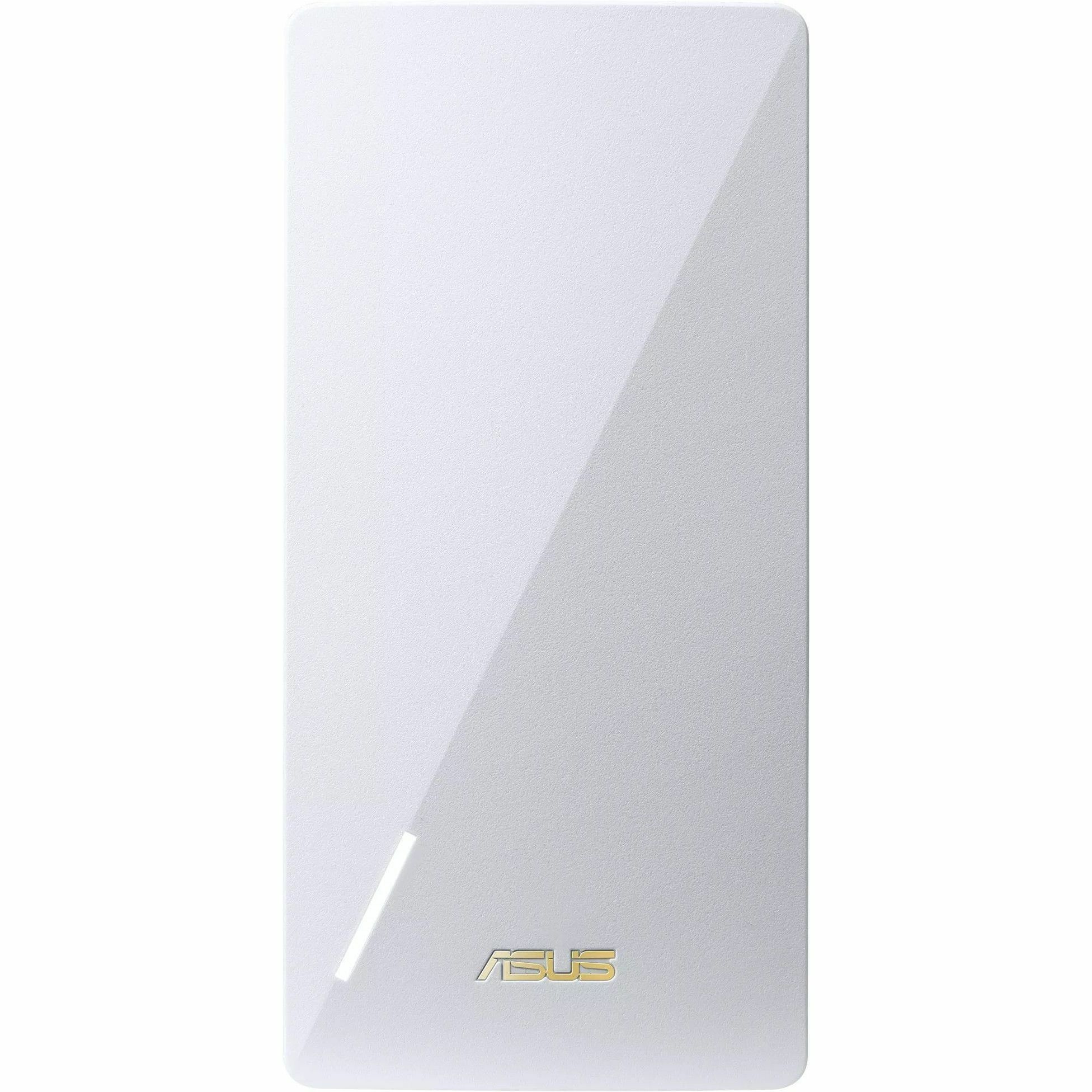 Asus RP-BE58 BE3600 Dual Band Wi-Fi 7 Range Extender