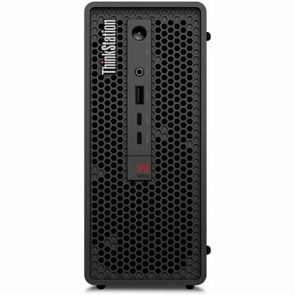 THINKSTATION P3 ULTRA SFF G2 9 285K 4.6G 80GB 1TB SSD W11P