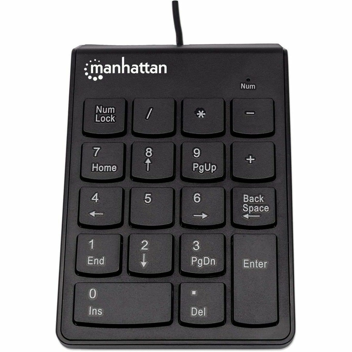 IC INTRACOM (179911) Keyboards & Keypads