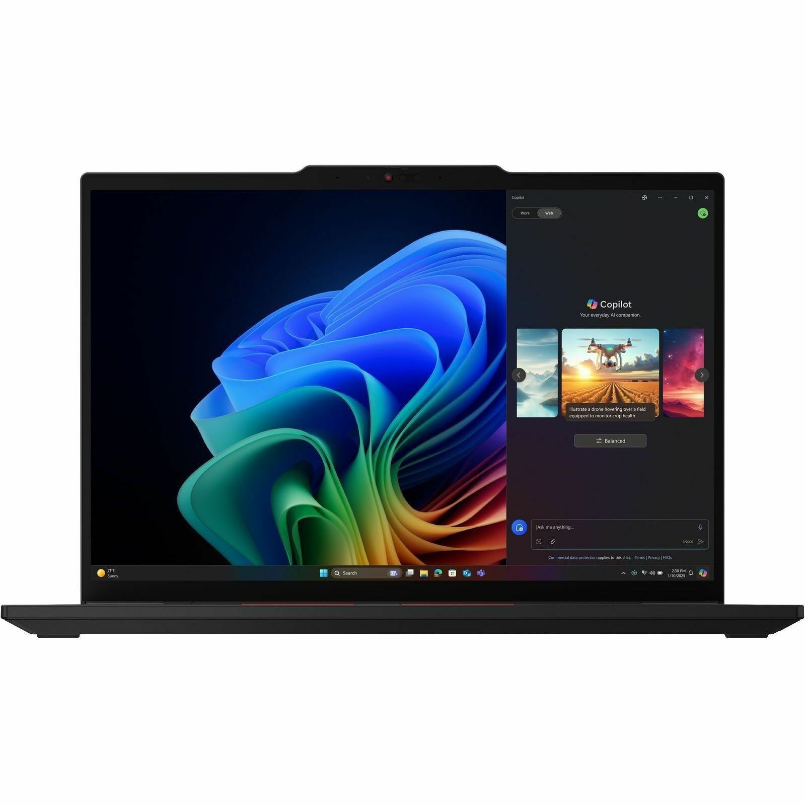 TOPSELLER TP T14 AMD G6 AI R7 16GB 512GB 11P
