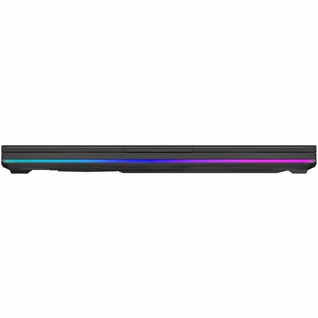 Asus ROG Strix G18 G814FM-DS95 Gaming Notebook, 18" 144Hz LCD, Ryzen 9, 16GB, 2TB SSD