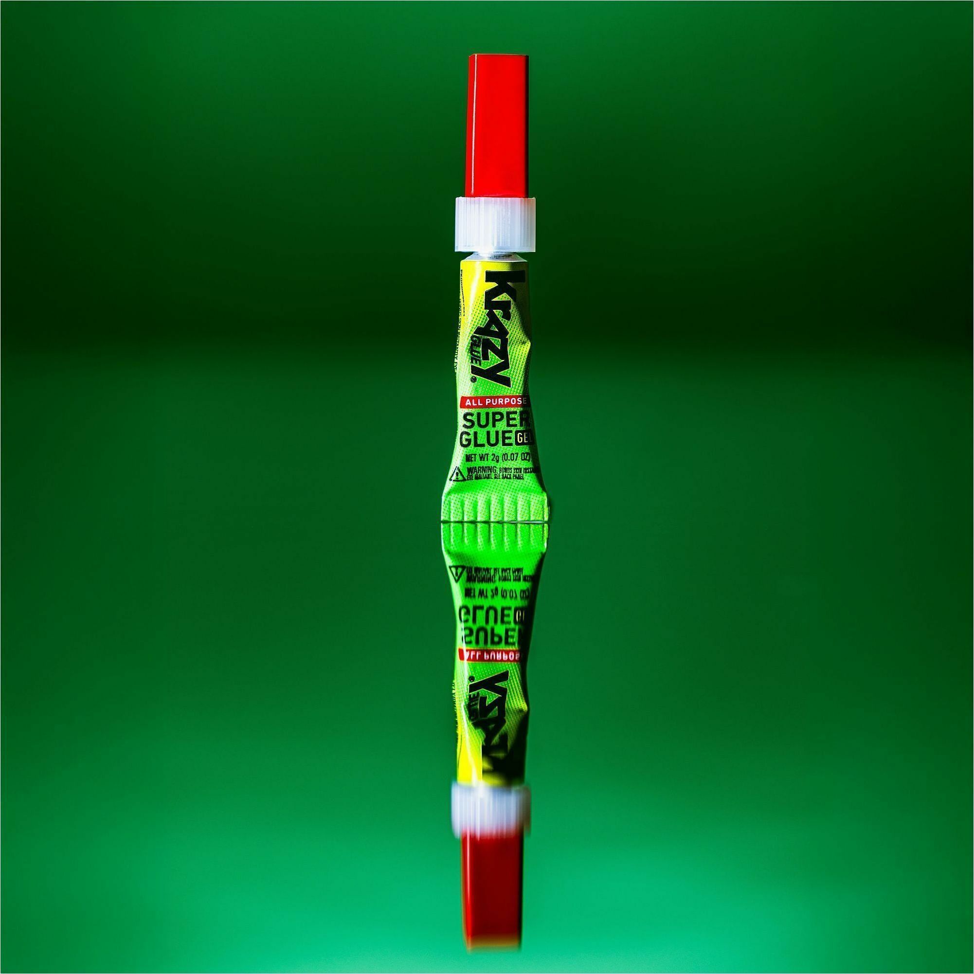 Krazy Glue Super Glue - 0.07 oz - 1 Each