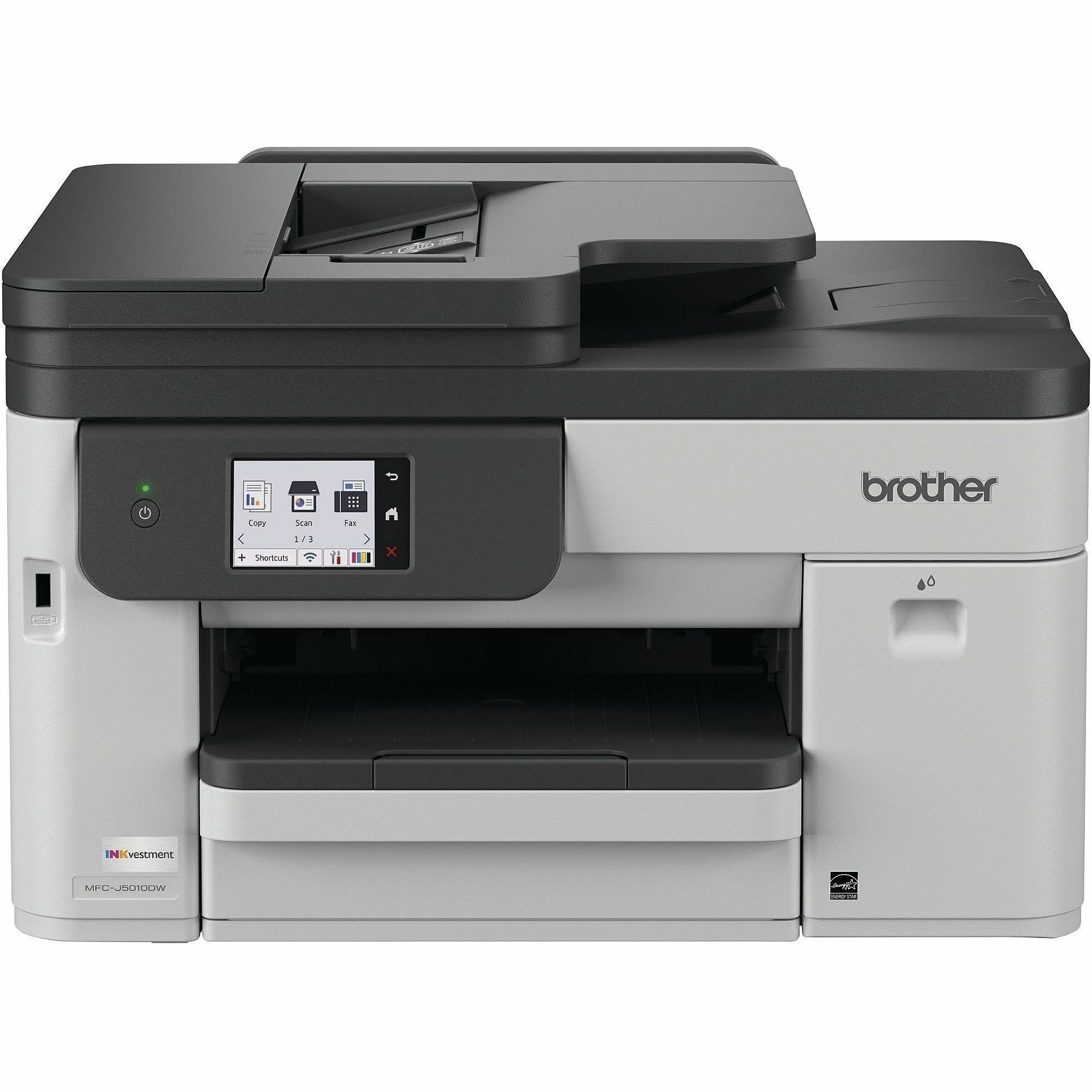 BRTMFCJ5010DW
