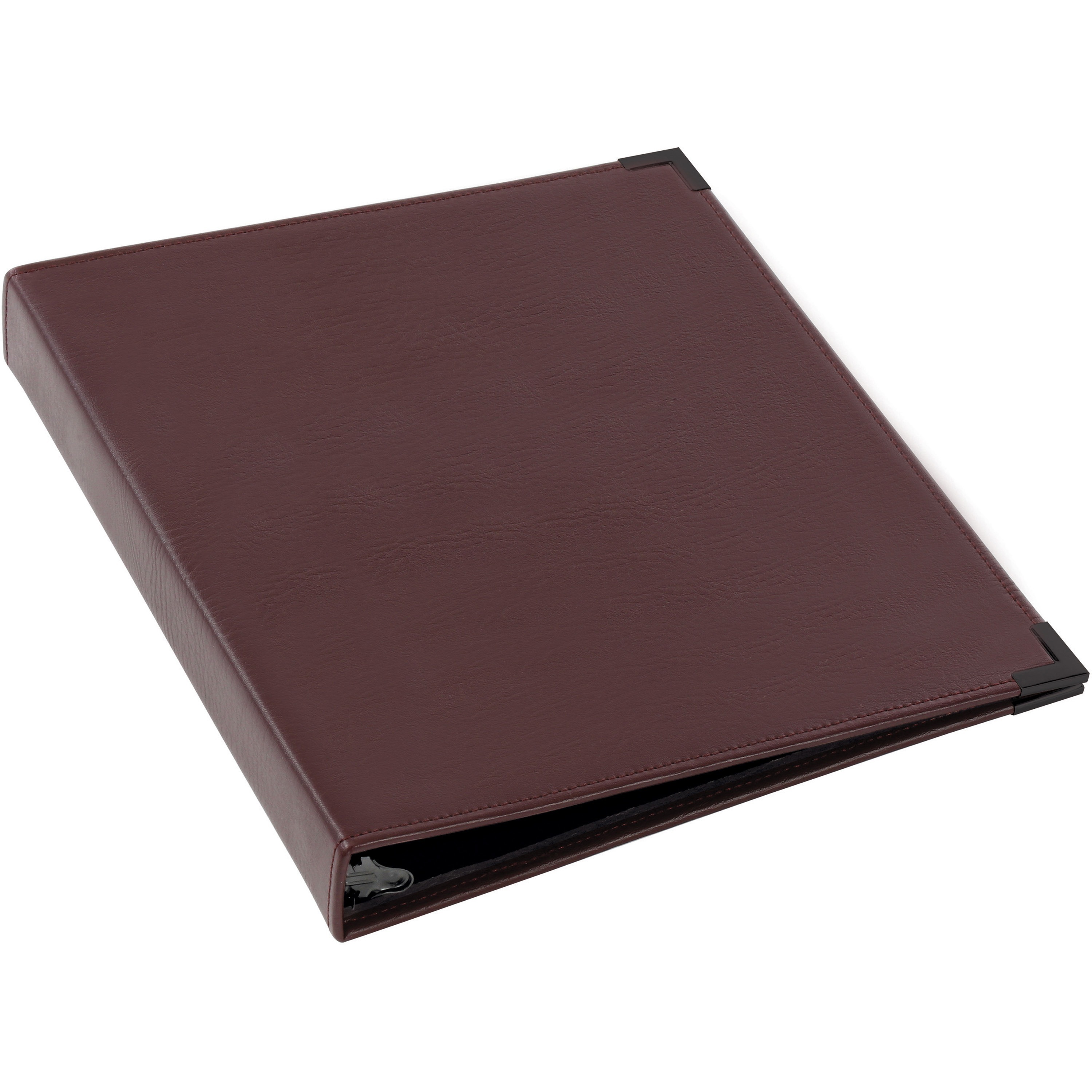 Cardinal Business Collection Round Ring Presentation Binder CRD1445710