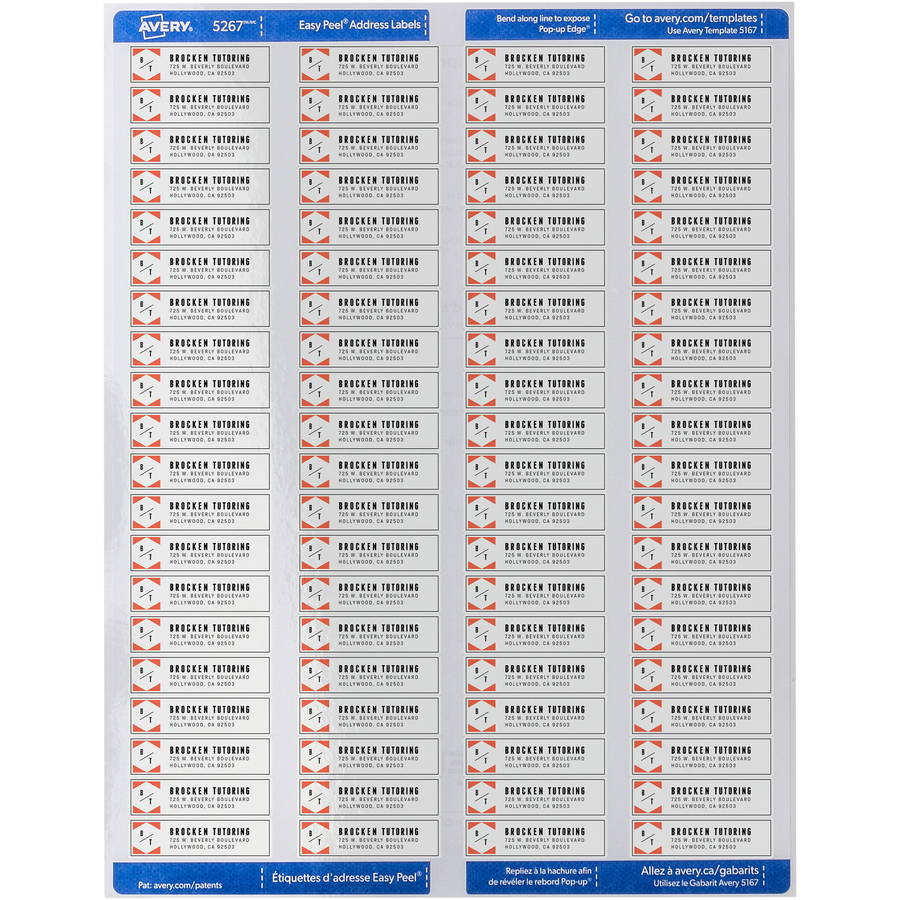 avery-laser-inkjet-return-address-labels