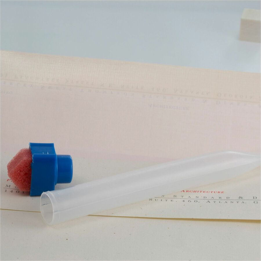  Envelope Moistener with Adhesive, Envelope Sealer 2.2