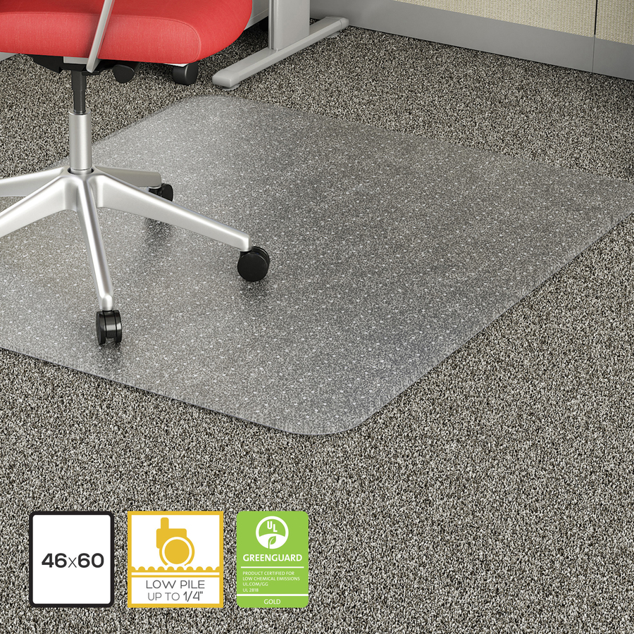 duomat chair mat