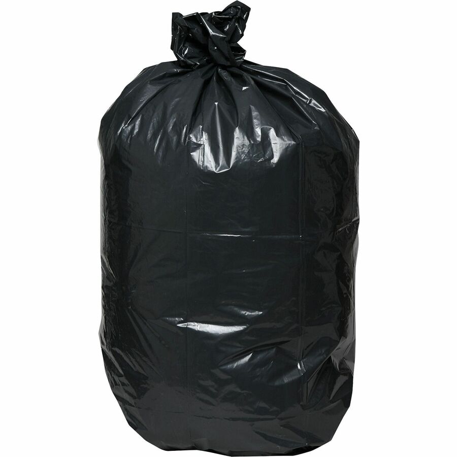 NYC New York 39 Gallon Garbage Bags 39 Gallon Trash Bags 39 GAL Can Liners