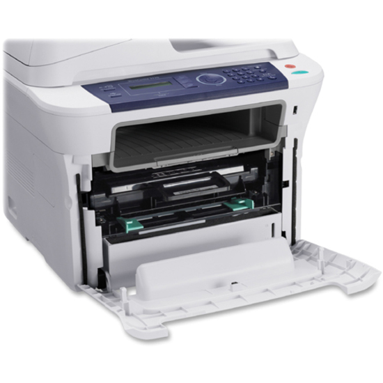 Xerox Workcentre 3220dn Multifunction Printer Fax Machines Xerox Corporation 9128