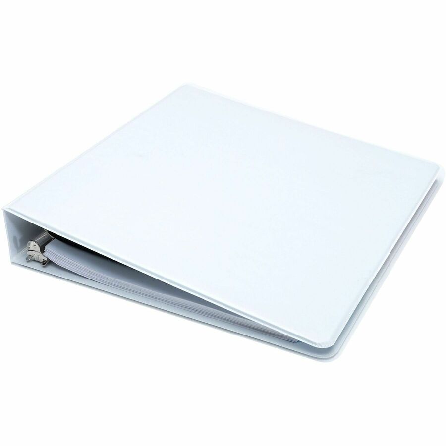 Business Source - Classeur à anneaux ronds