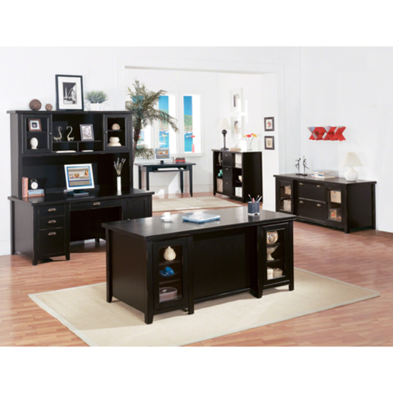 Martin Tribeca Loft Tl685 Computer Desk 68 3 X 32 X 29 3