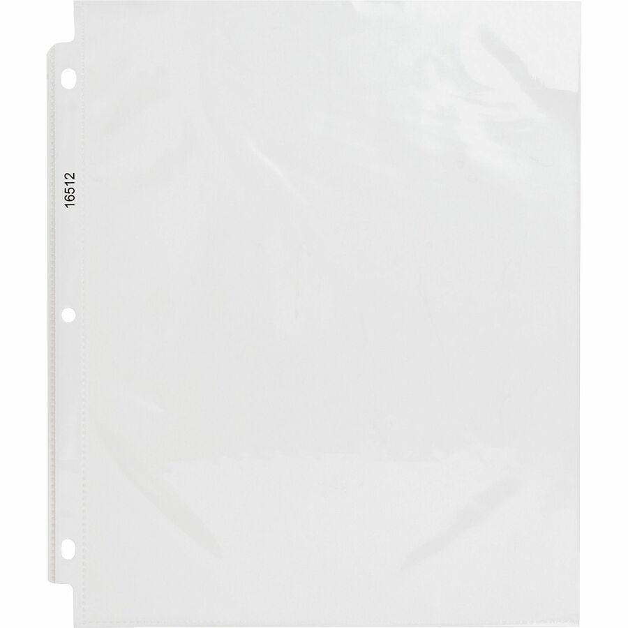 Picture of Business Source Sheet Protectors