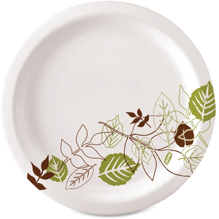 Wholesale Deep Dish Paper Plates Supplier