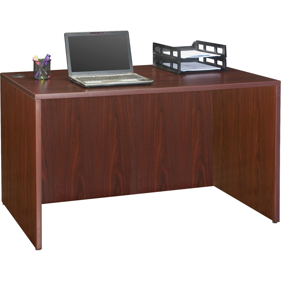 Bureau rectangulaire - Lorell