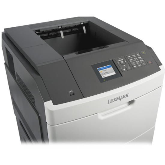 Lexmark MS811 MS811N Desktop Laser Printer - Monochrome