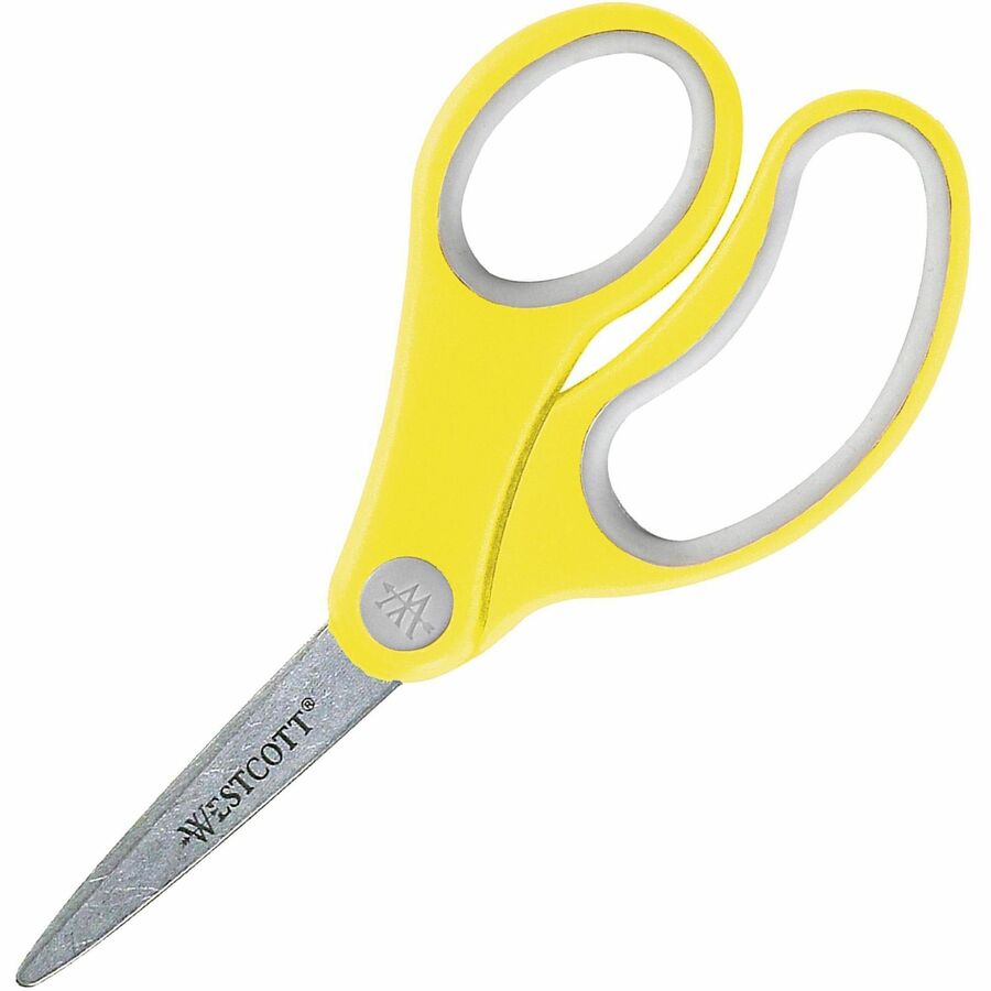 Westcott Kids Scissors - 5 Overall Length - Blunted 