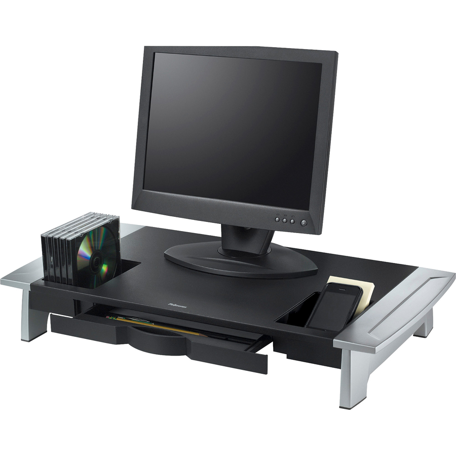 Picture of Fellowes Office Suites&trade; Premium Monitor Riser