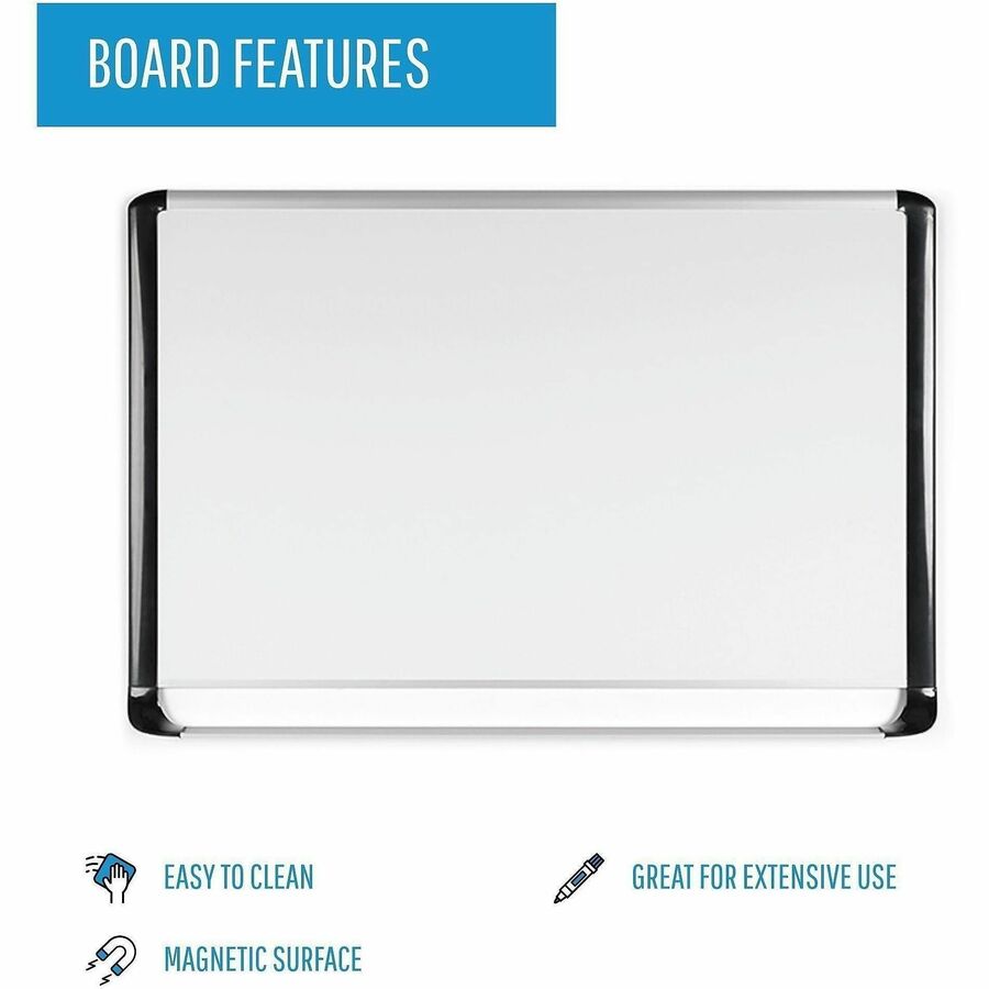Picture of MasterVision MVI Platinum Plus Dry-erase Board