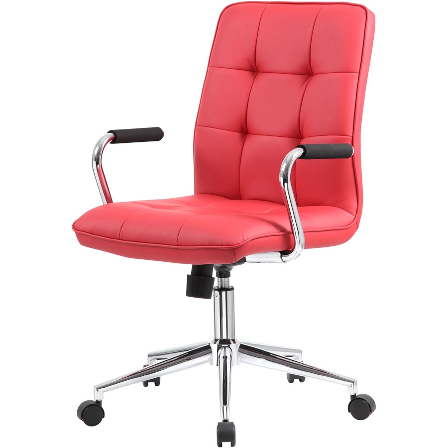 Boss modern best sale office chair