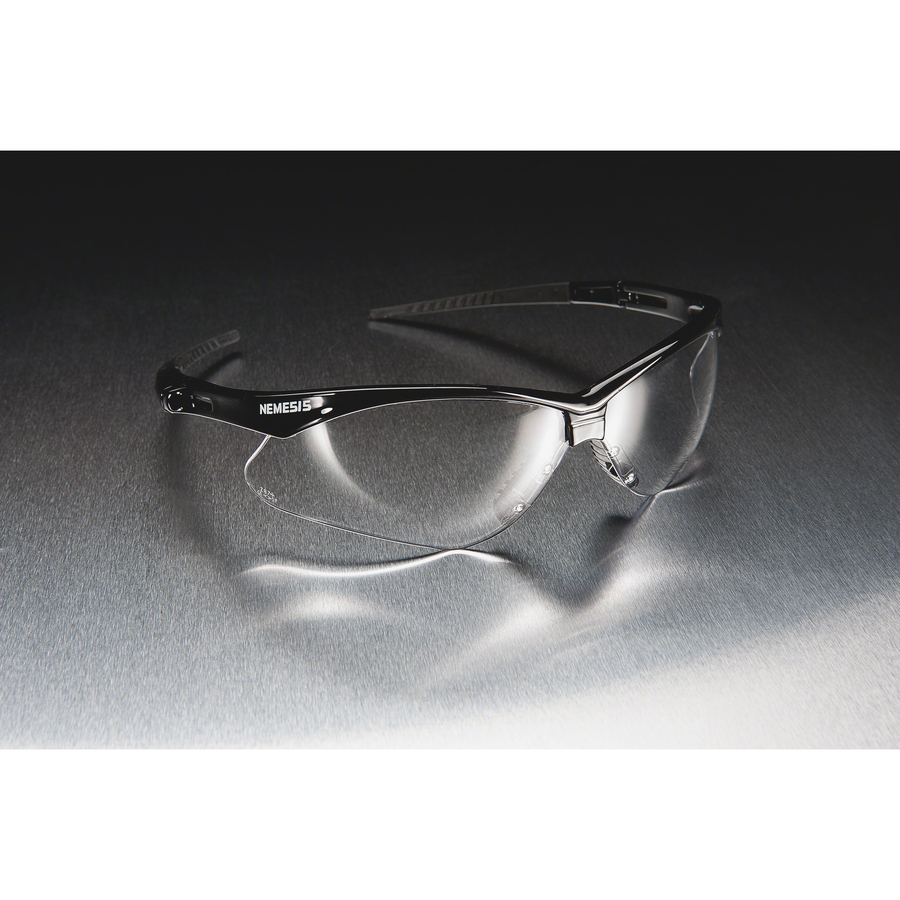 Kleenguard V30 Nemesis Safety Eyewear Office Plus Of Nevada