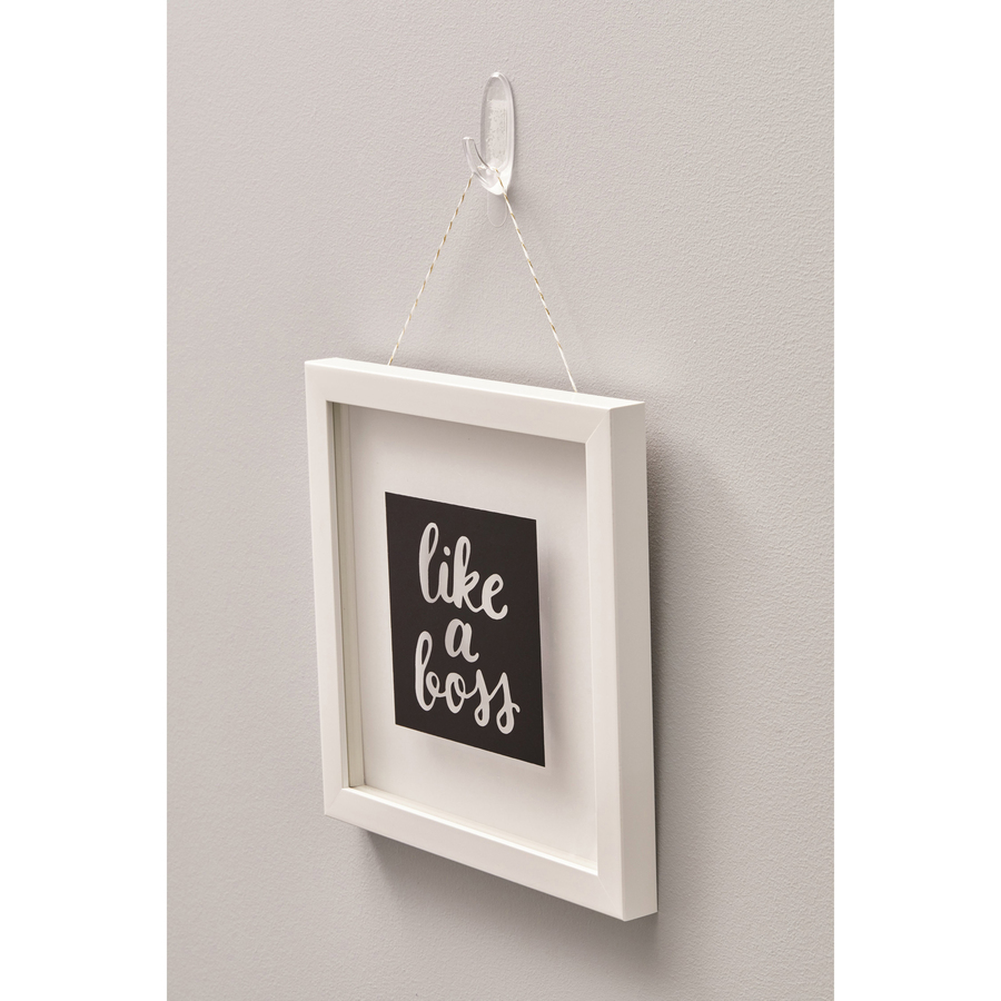 Command Medium Picture Hanging Strips - 2.75 Length x MMM17204ES