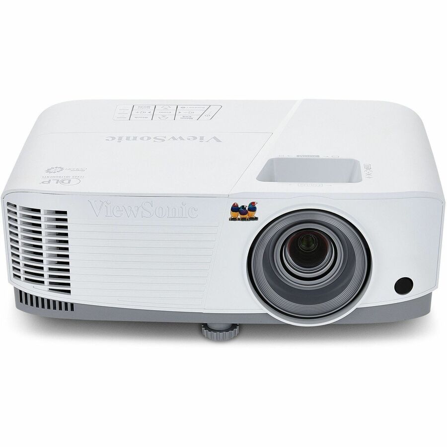 ViewSonic 3800 Lumens SVGA High Brightness Projector for Home and Office with HDMI Vertical Keystone (PA503S)