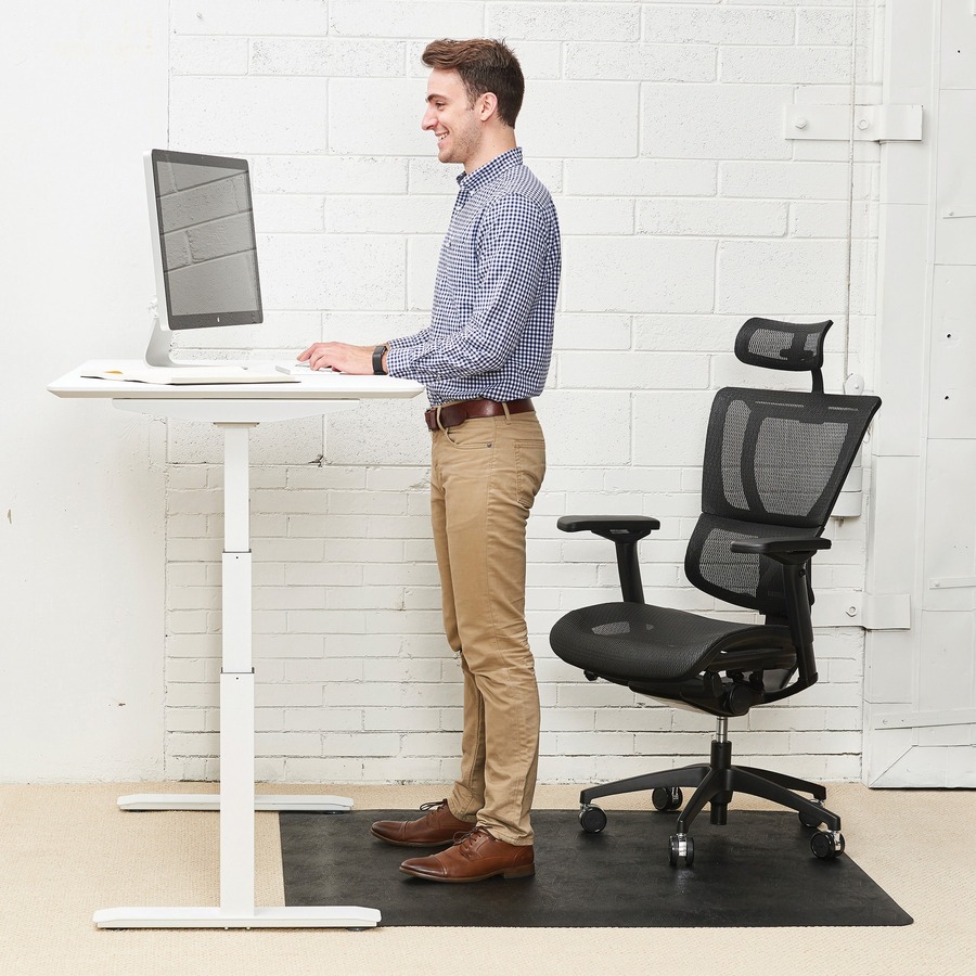 Office desk accessories  office chair mat