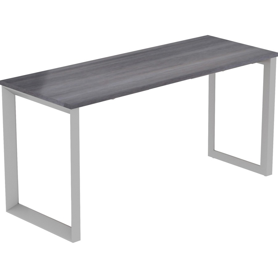 Lorell Rectangular Training Table Modesty Panel For 72 W Table