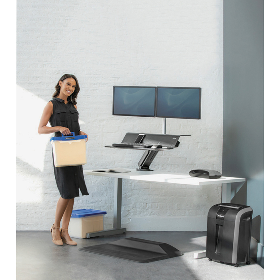 Picture of Fellowes ActiveFusion&trade; Anti-Fatigue Mat