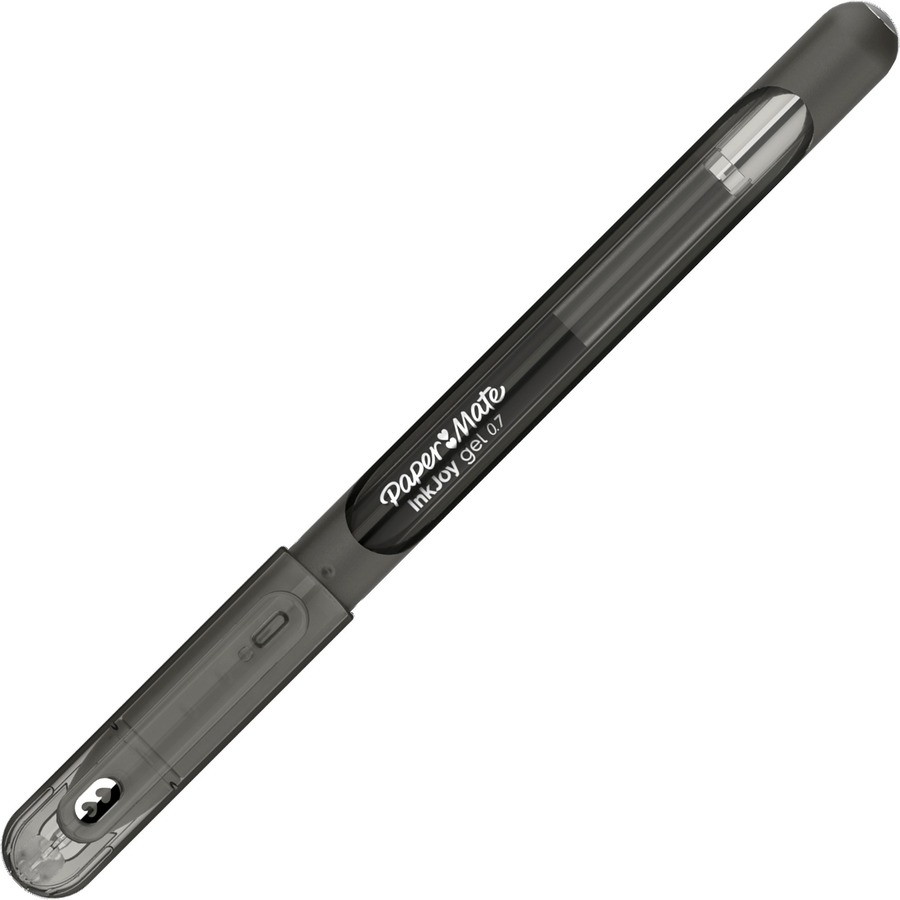 Paper Mate® InkJoy® Black Gel Pens, 2 pk - King Soopers