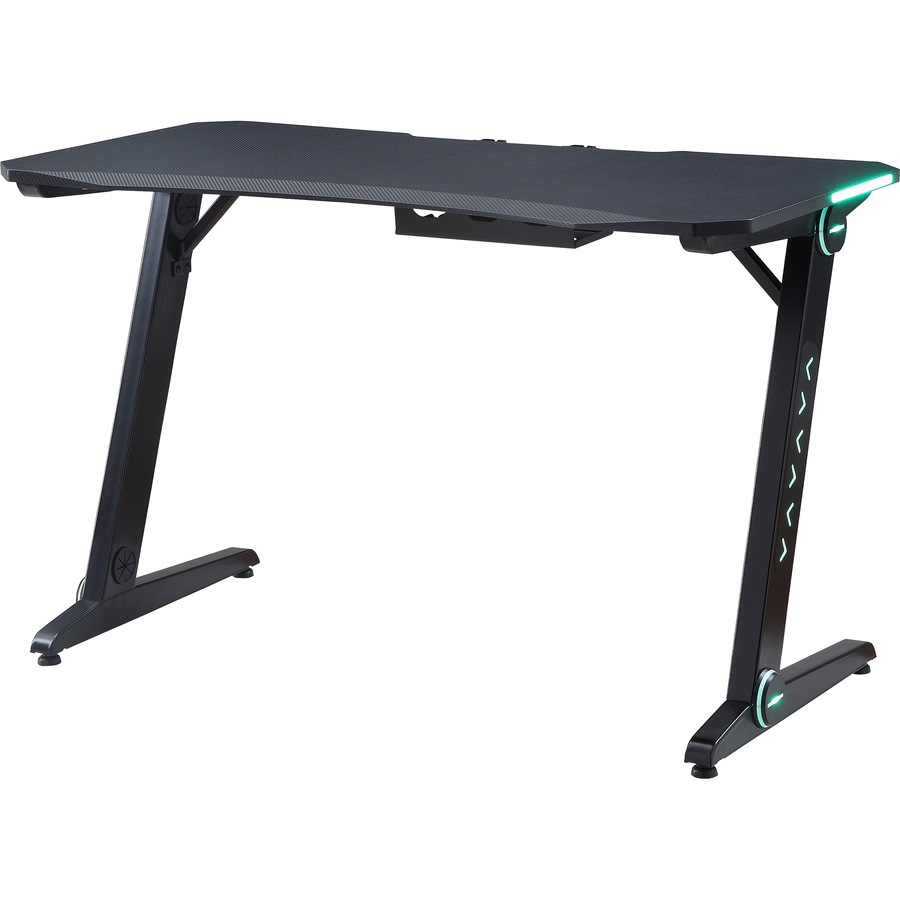 Standard gaming deals desk height