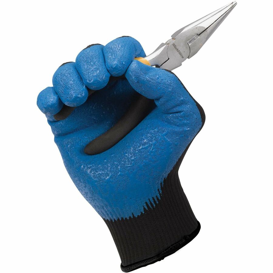 Picture of Kleenguard G40 Foam Nitrile Coated Gloves