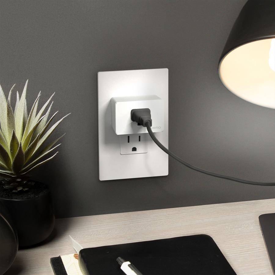Picture of Belkin Wemo WiFi Smart Plug