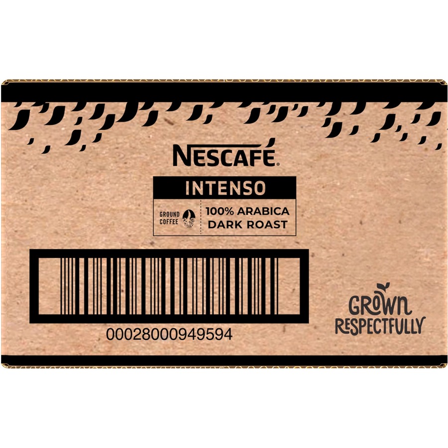 Picture of Nestle Ground Intenso Coffee