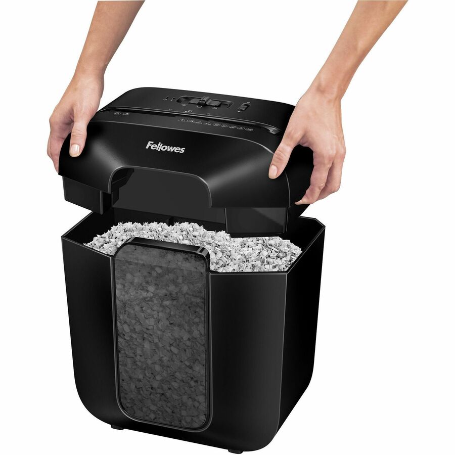 Picture of Fellowes LX25M Paper Shredder