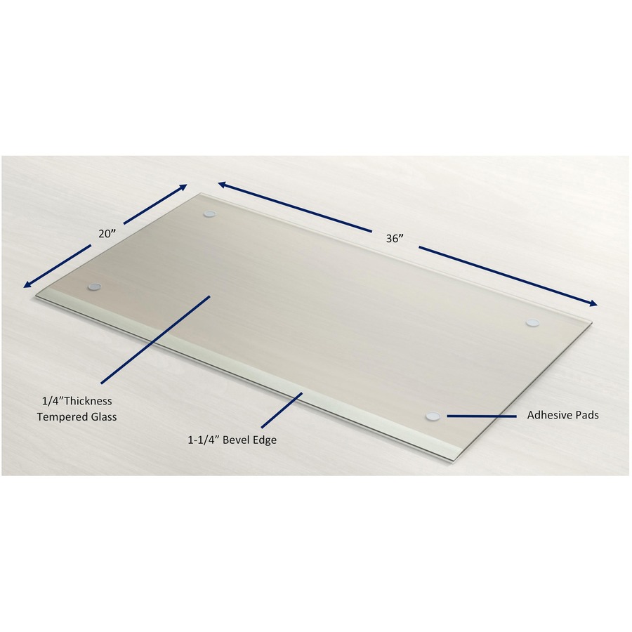 Picture of Lorell Desk Pad