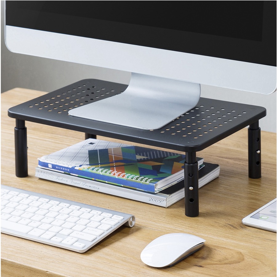 High laptop stand